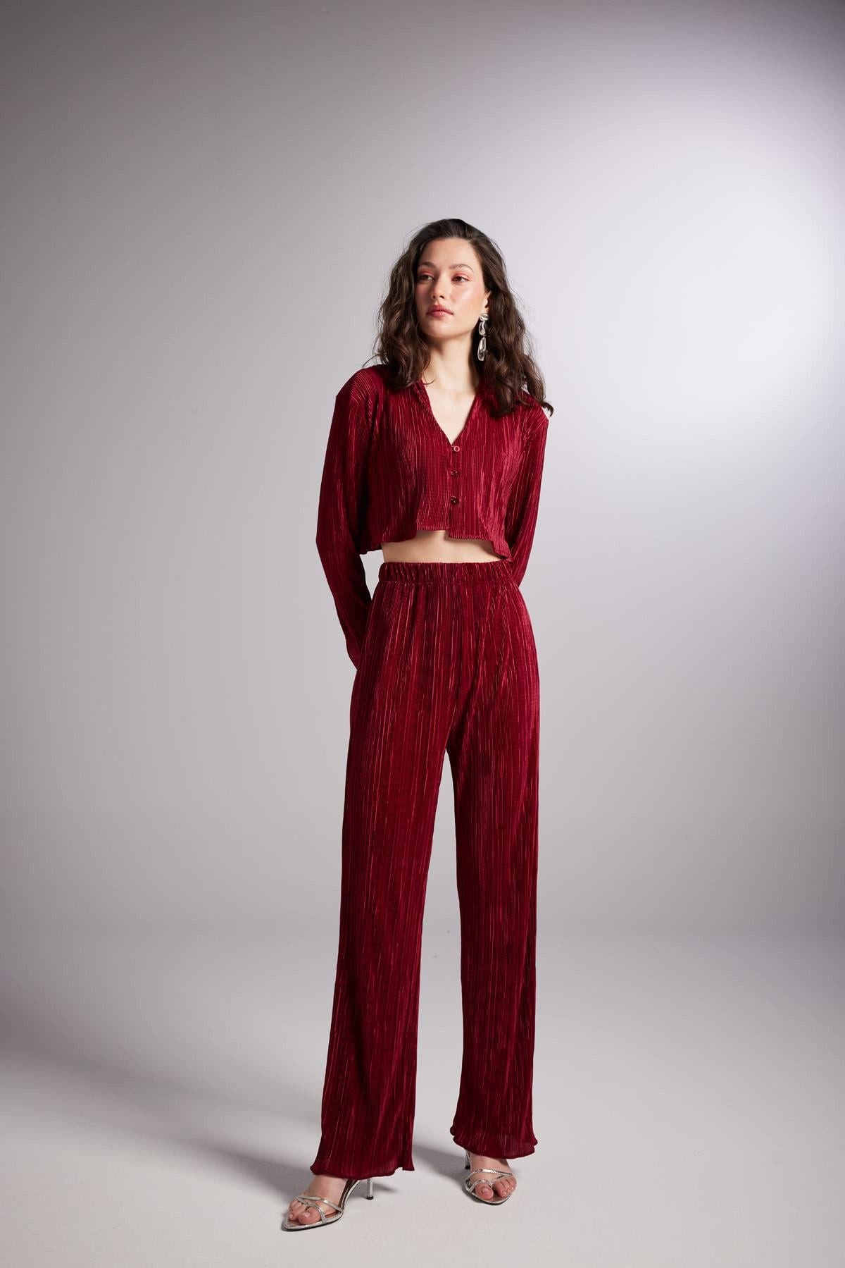 Bequeme Stretch-Hose