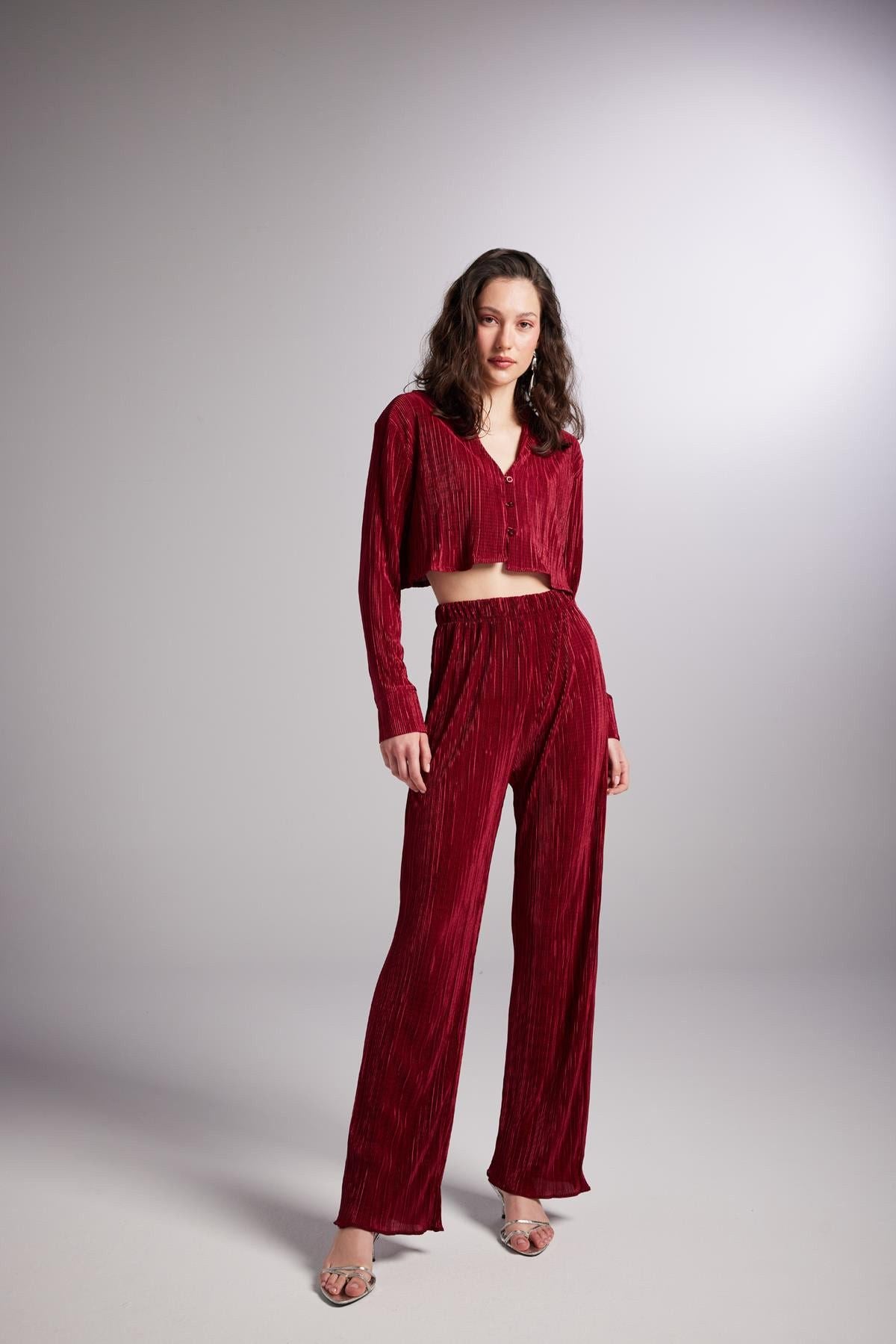Bequeme Stretch-Hose