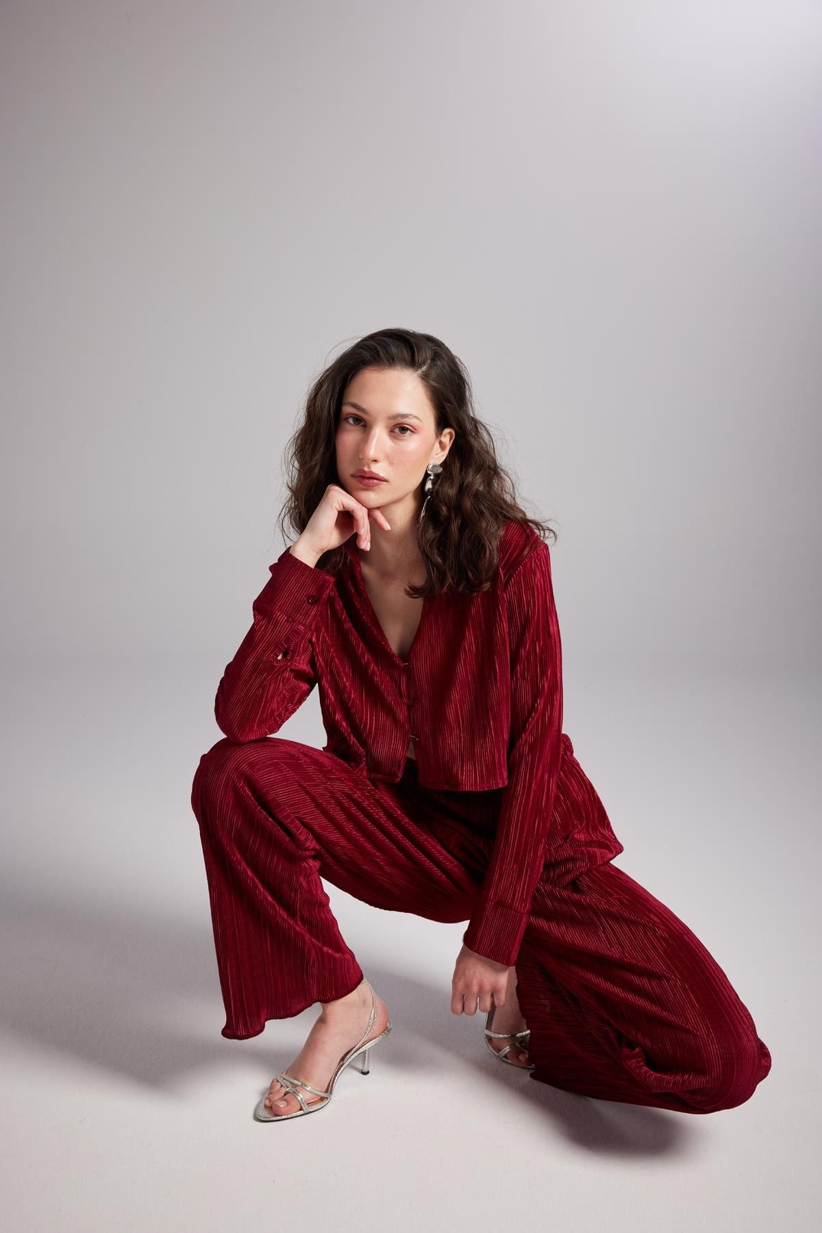 Bequeme Stretch-Hose