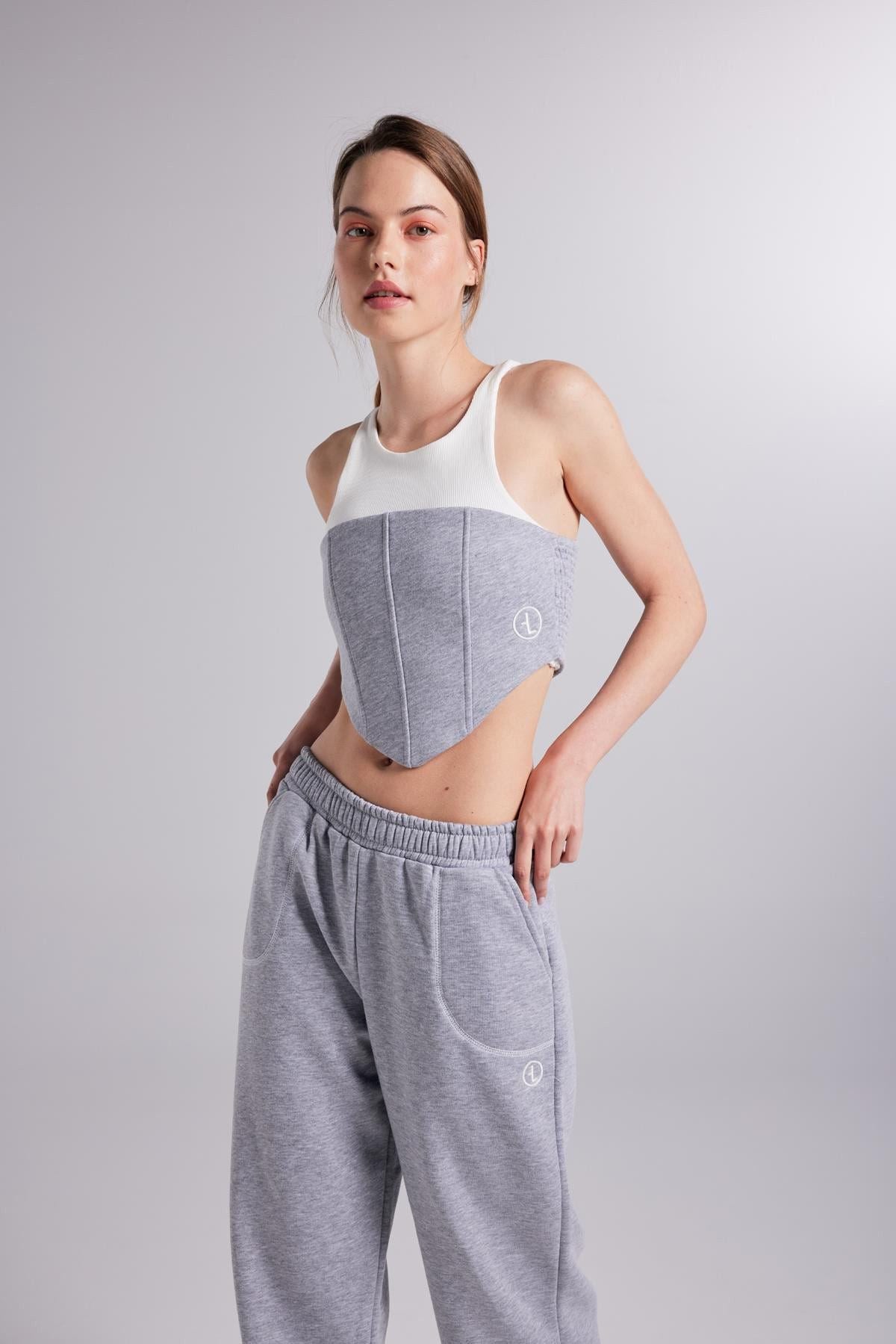 Logo Tanktop Rhode Bra
