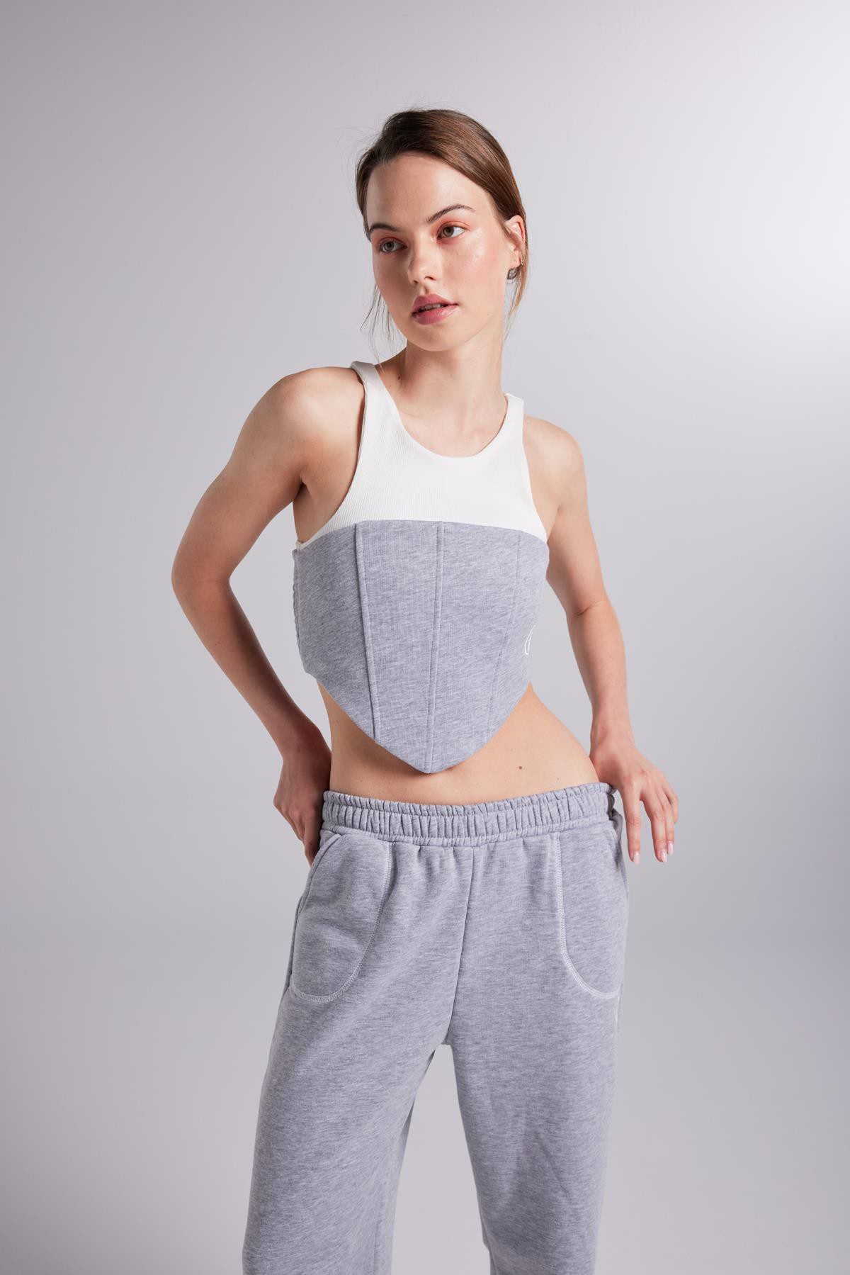 Logo Tanktop Rhode Bra