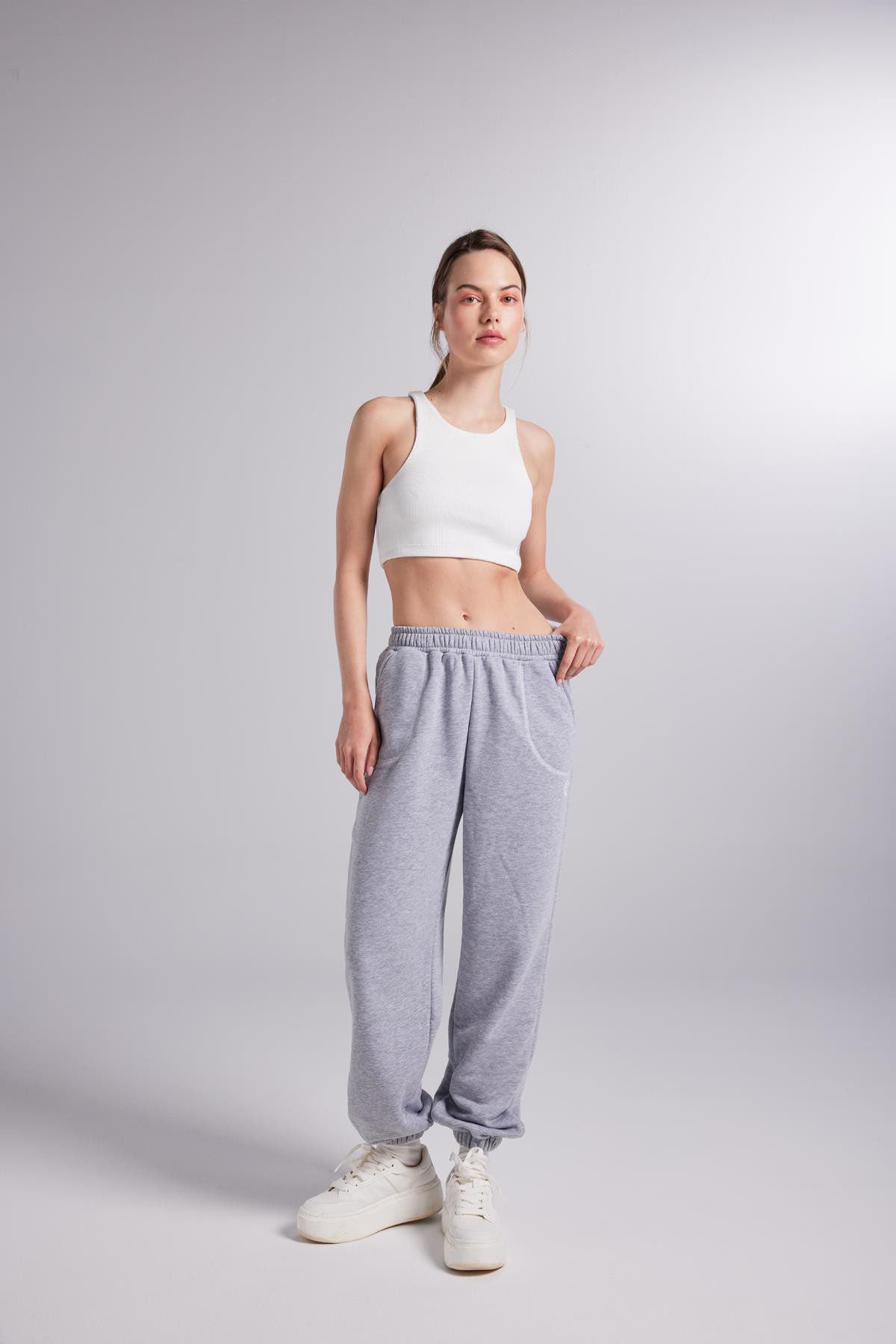 Logo Tanktop Rhode Bra