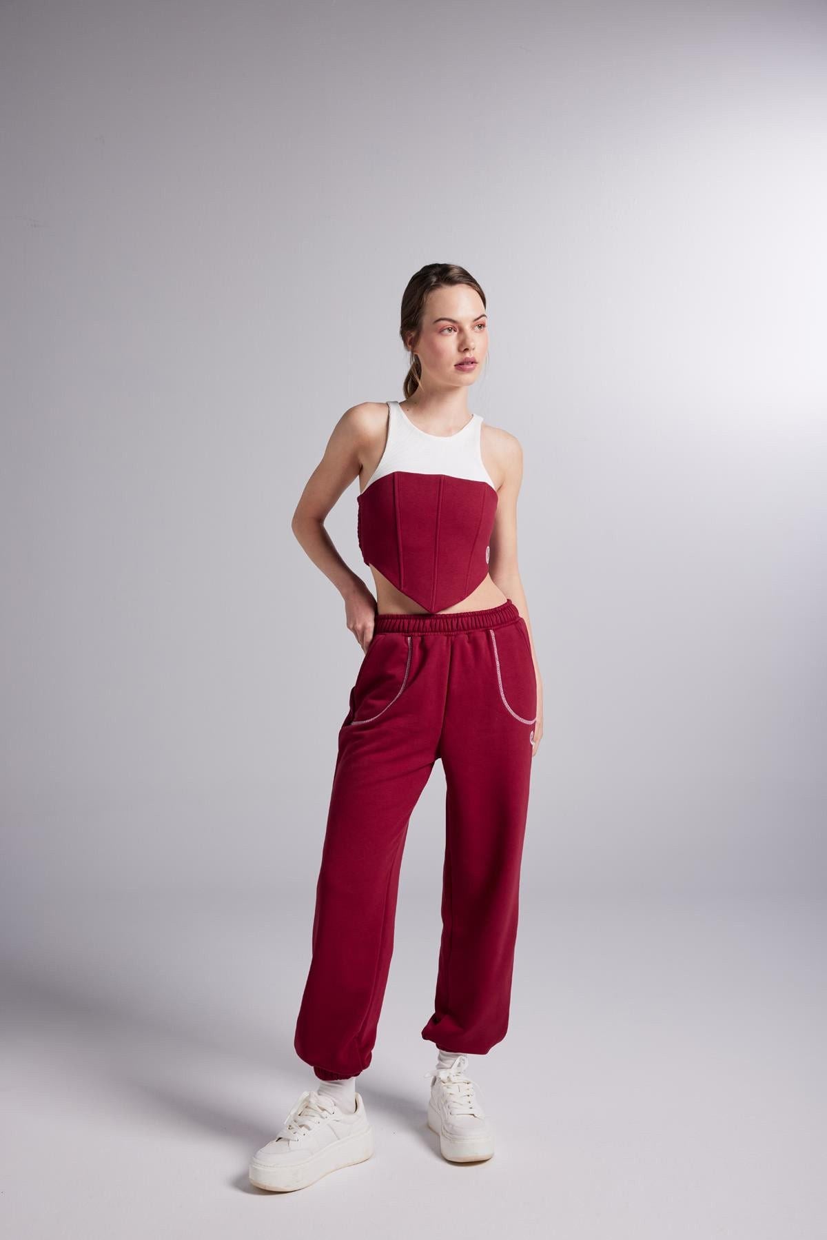 Logo Tanktop Rhode Bra