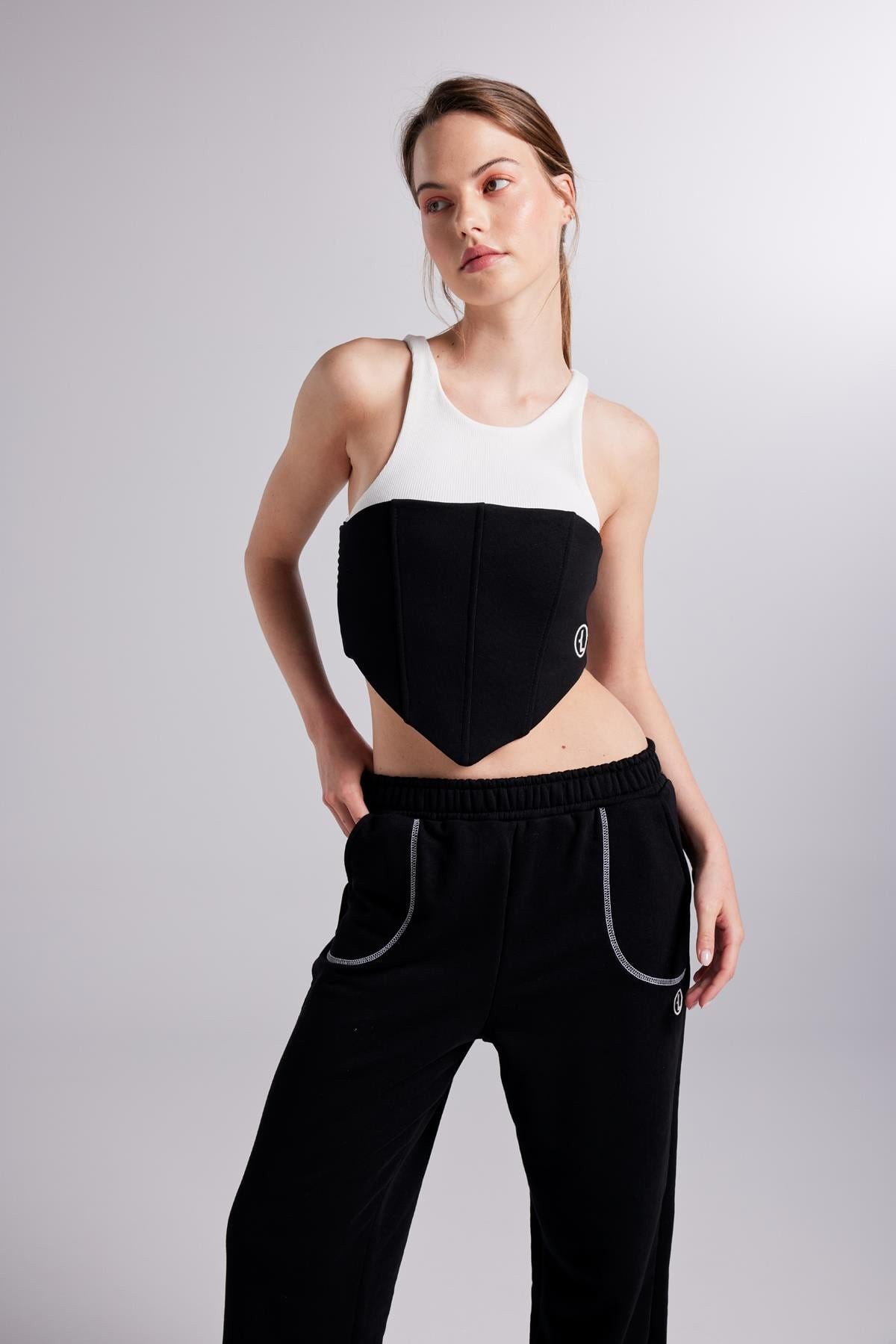 Logo Tanktop Rhode Bra