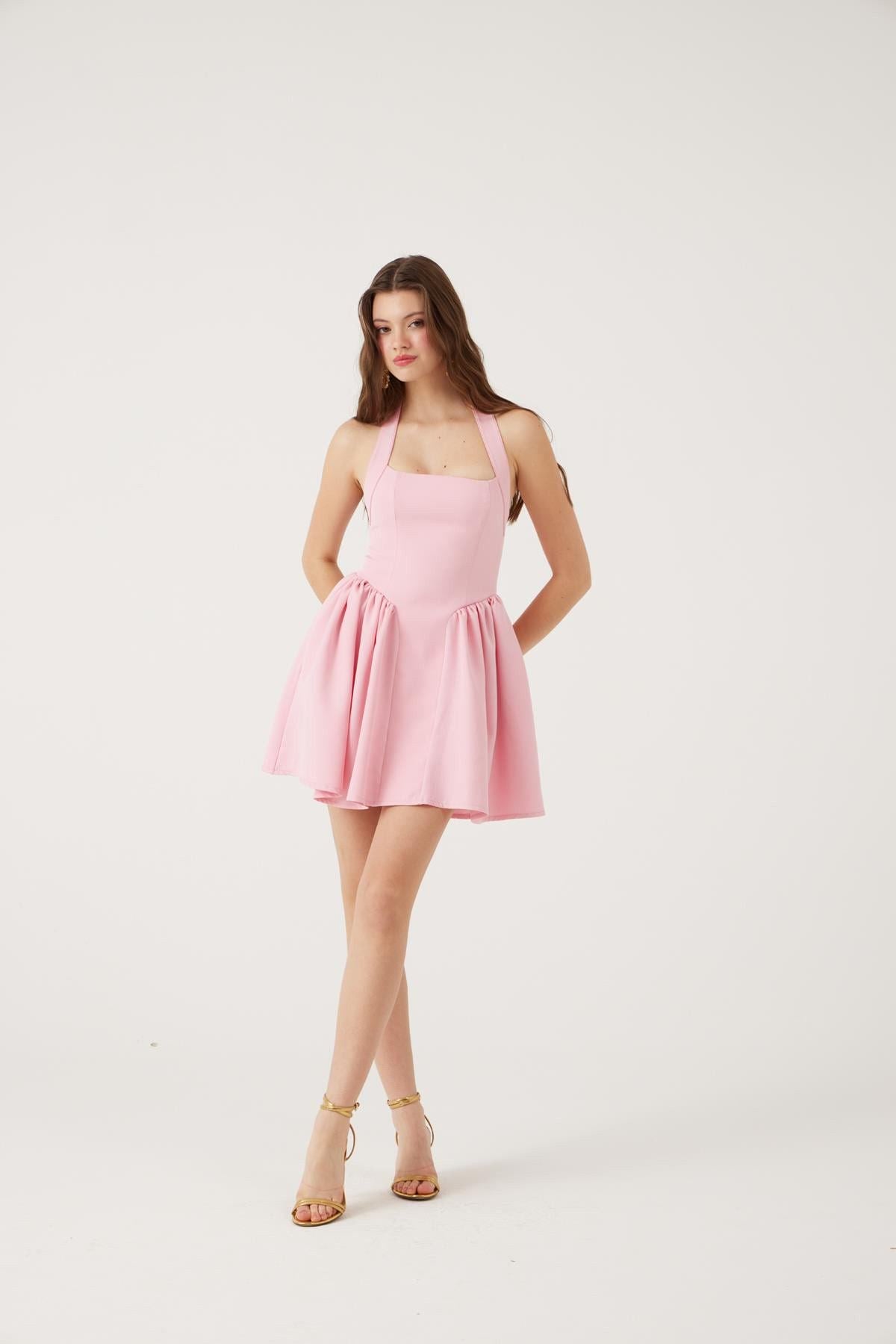 Mini Felici Kleid