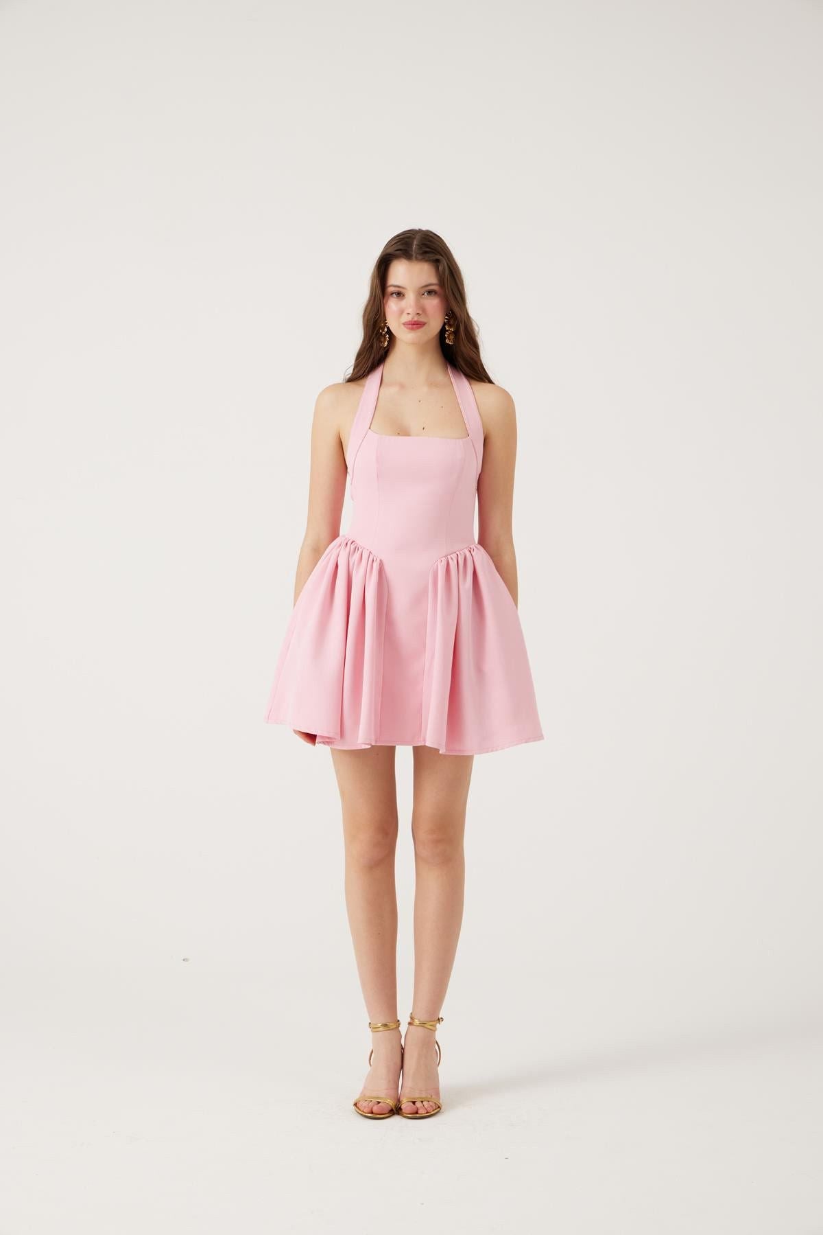 Mini Felici Kleid