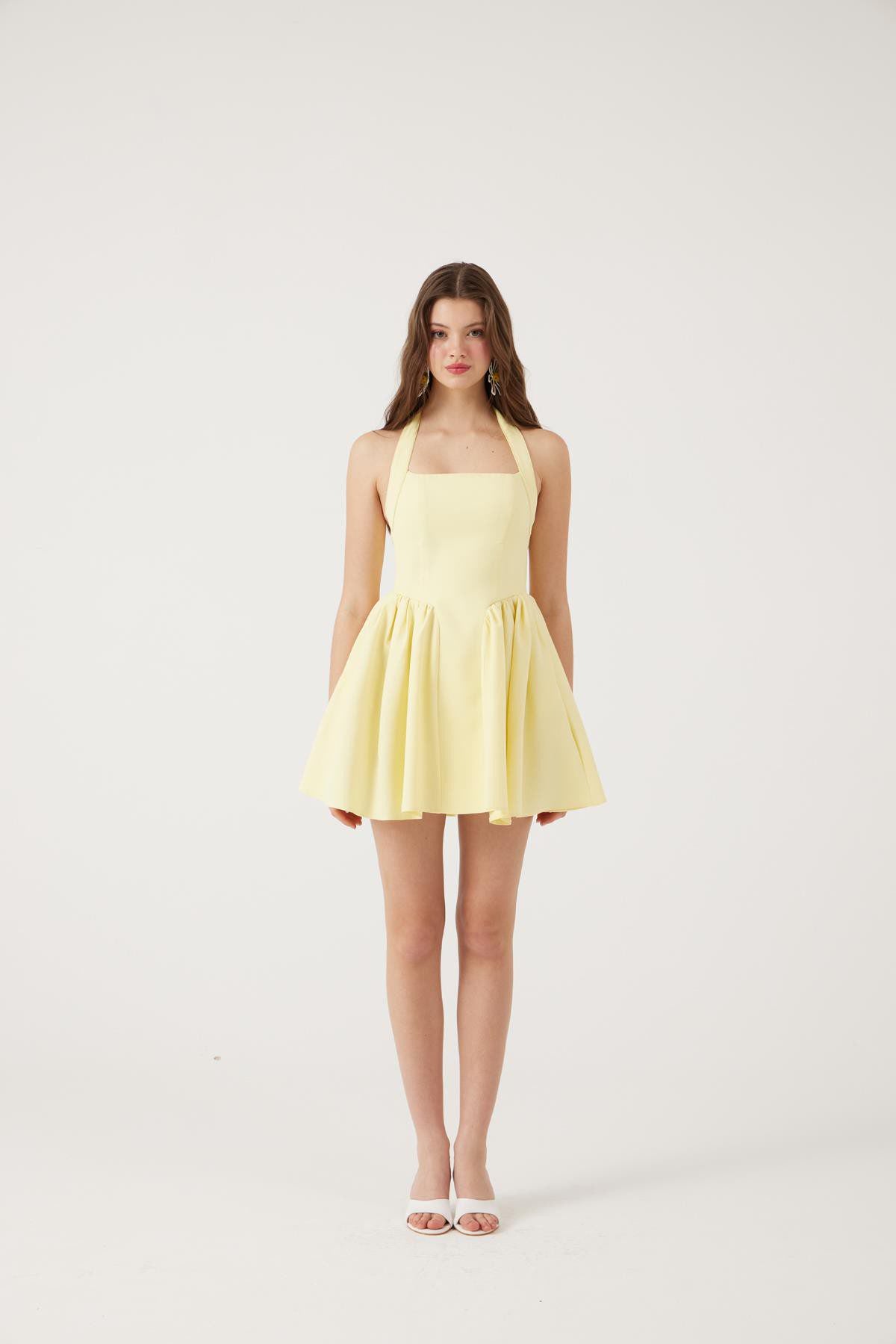 Mini Felici Kleid