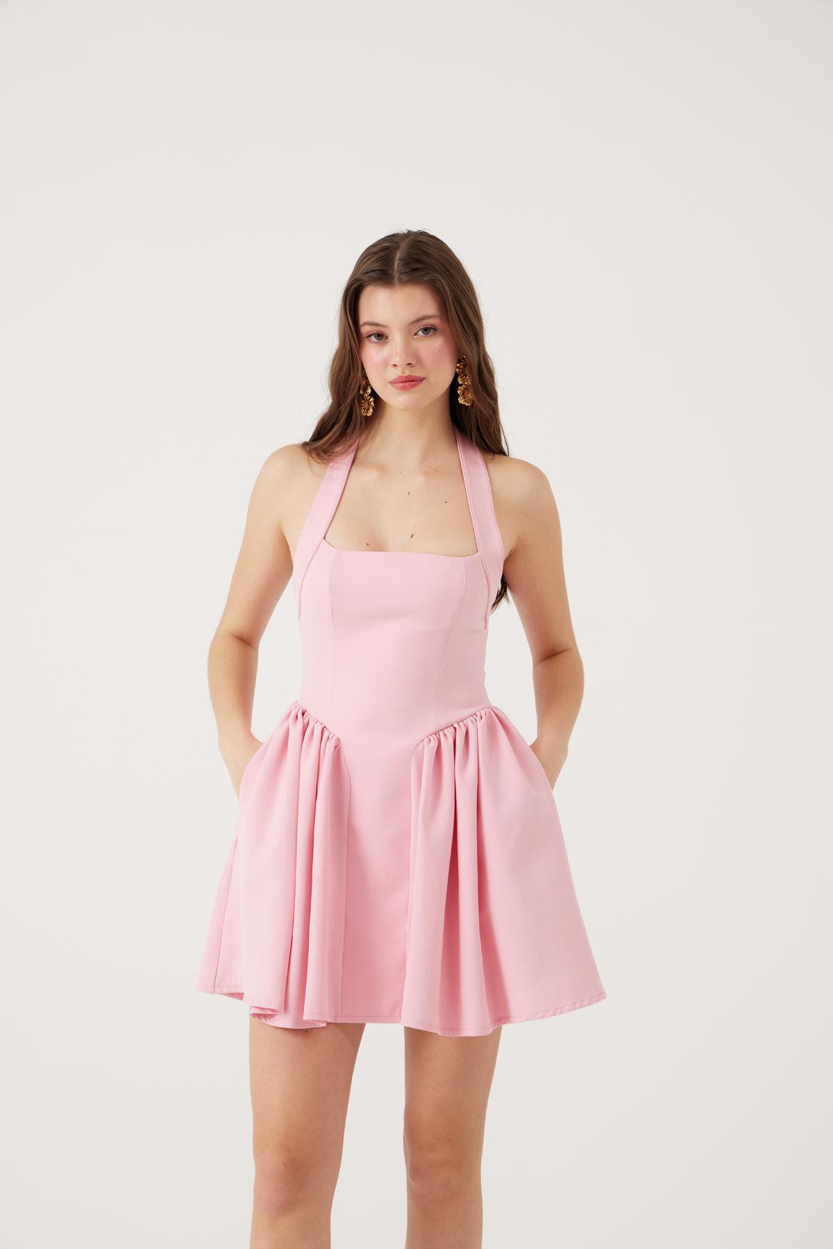 Mini Felici Kleid