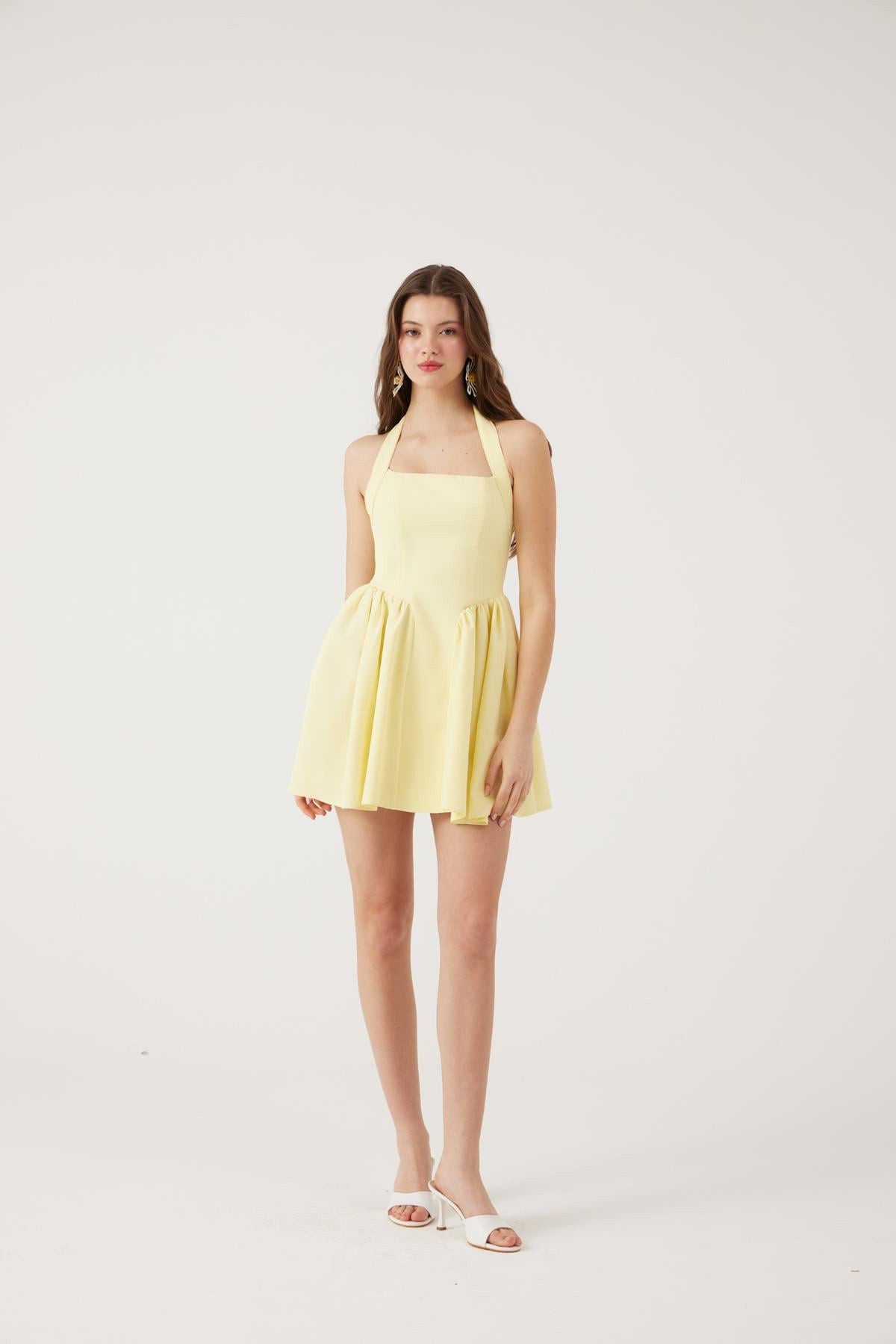 Mini Felici Kleid