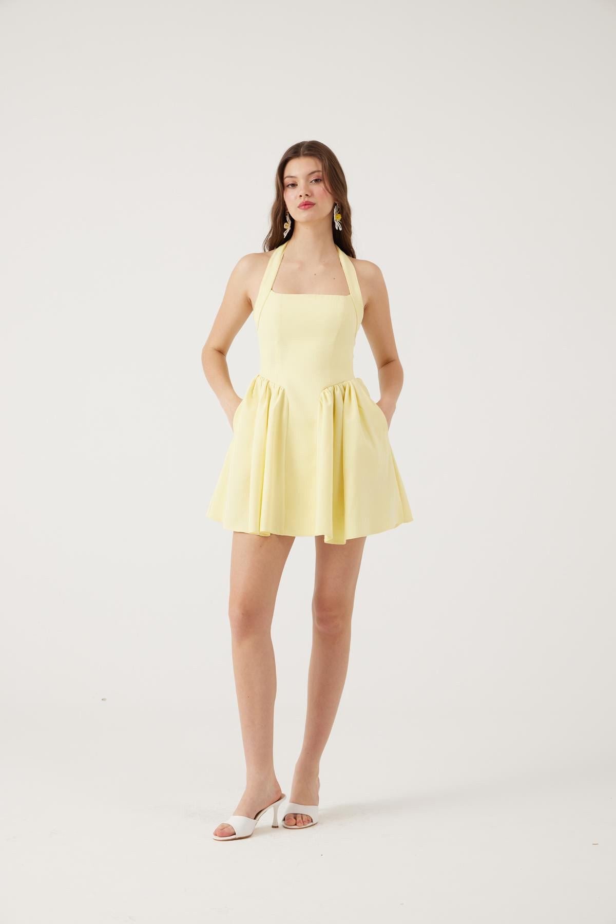 Mini Felici Kleid