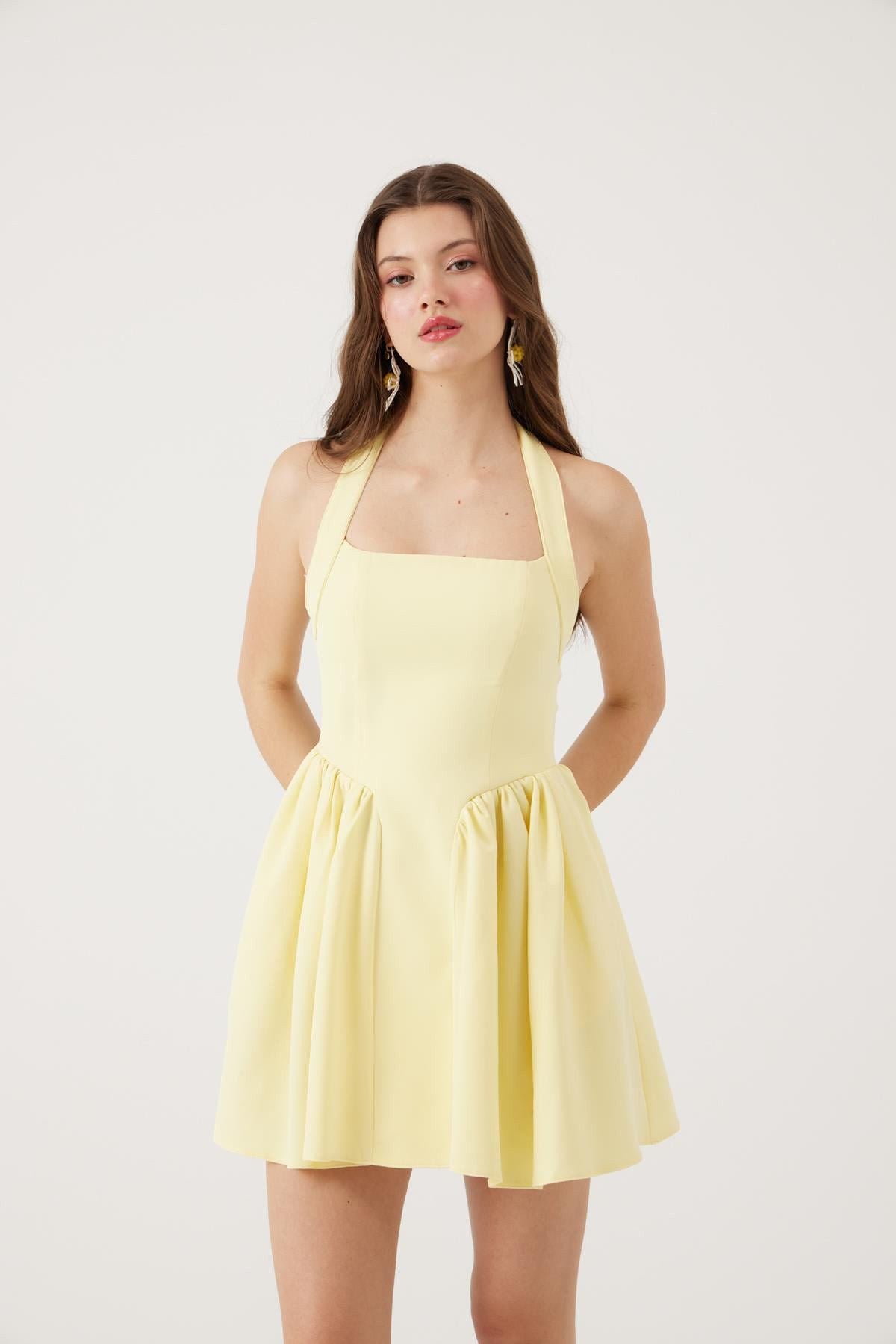 Mini Felici Kleid