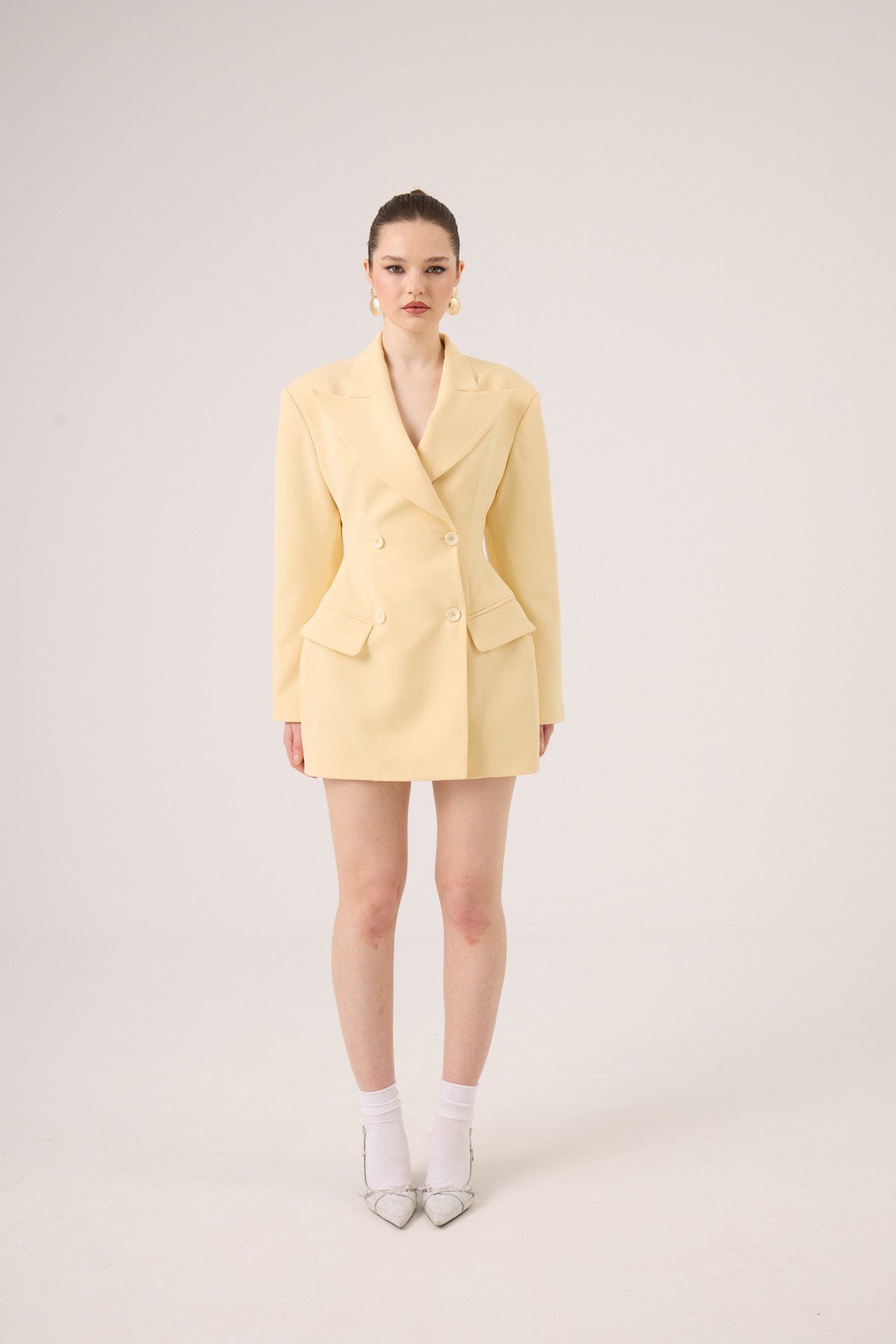 Galina Blazer Jacke
