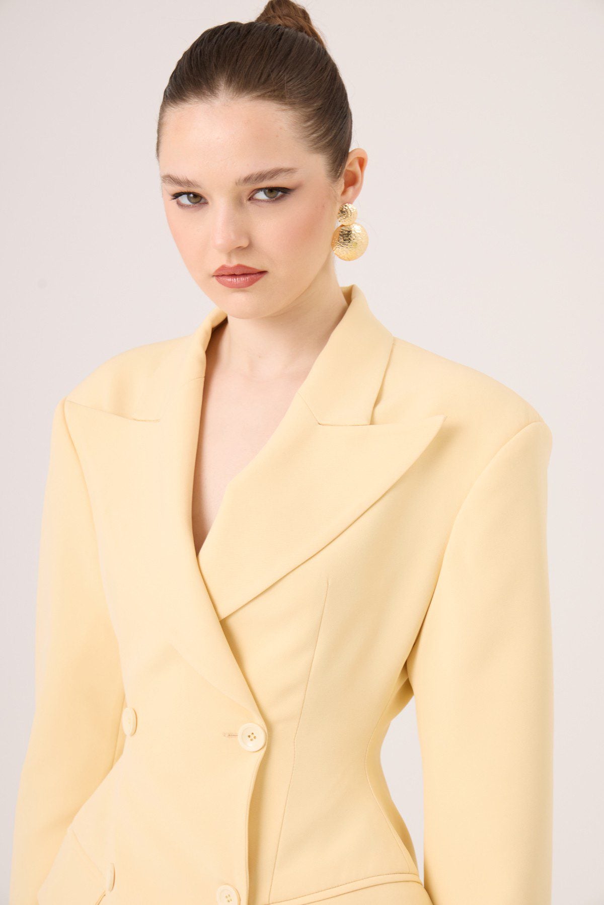 Galina Blazer Jacke