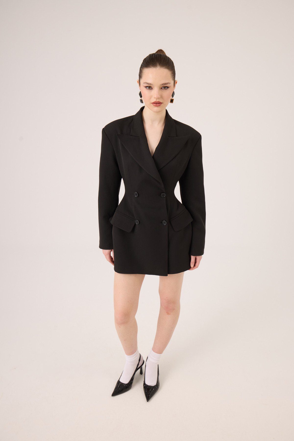 Galina Blazer Jacke