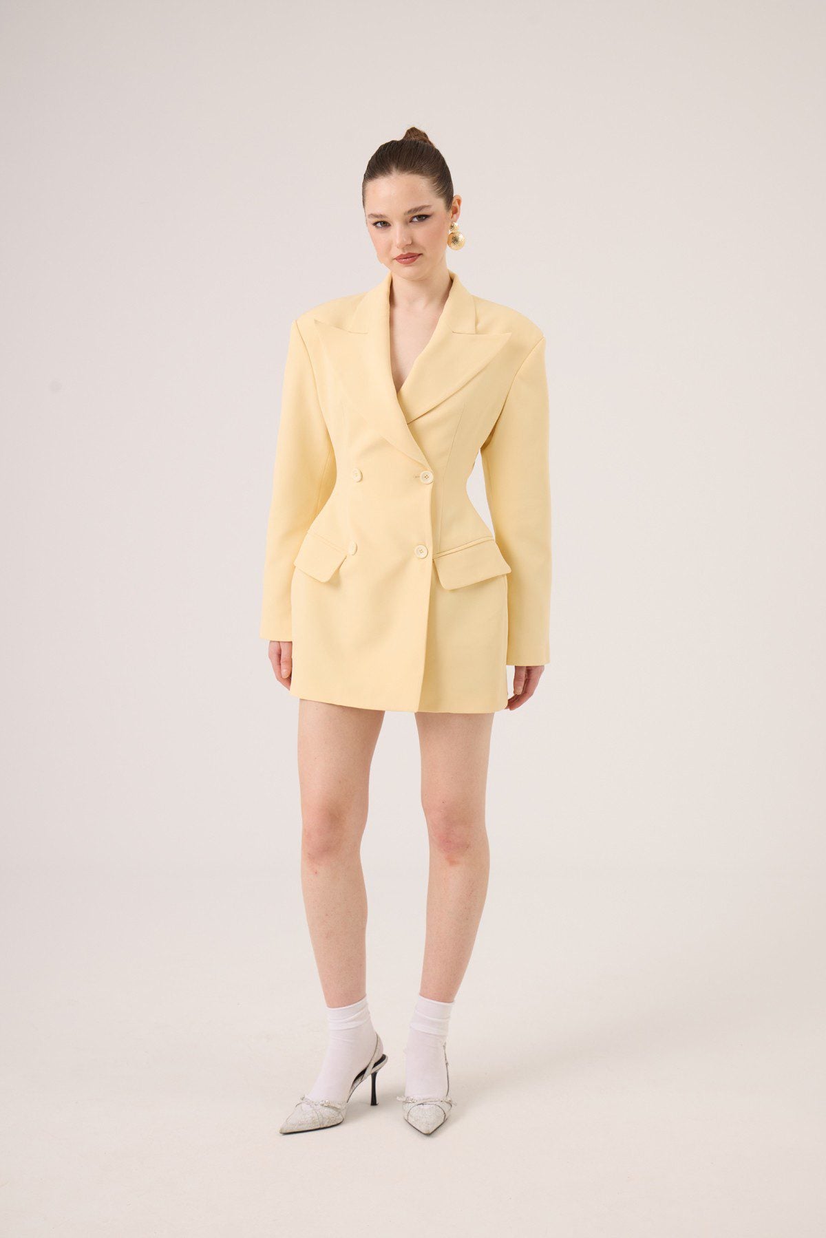 Galina Blazer Jacke