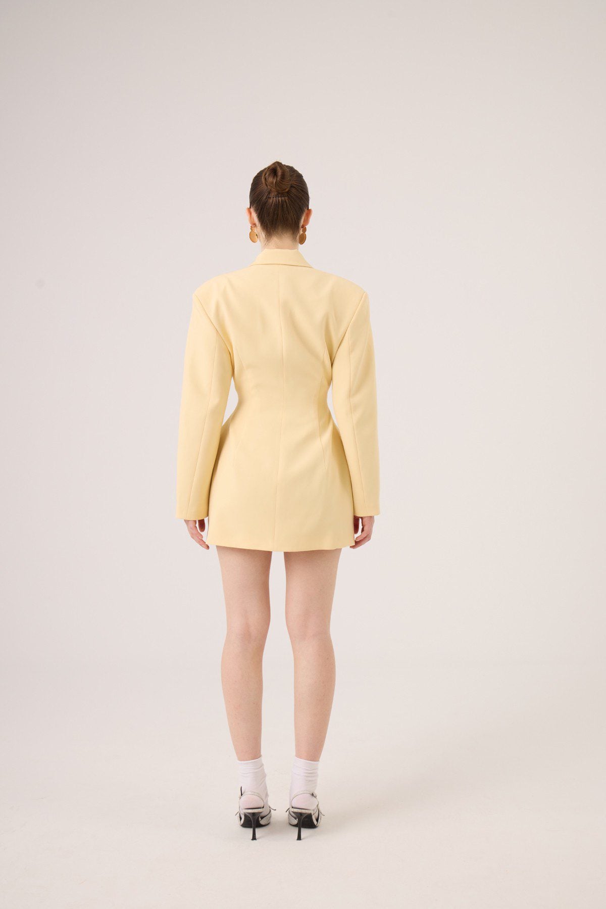 Galina Blazer Jacke