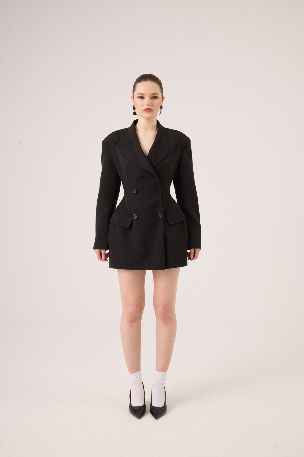 Galina Blazer Jacke