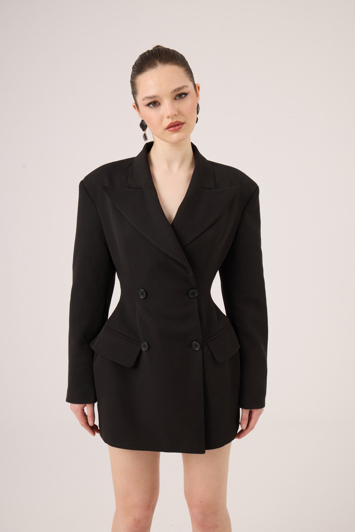 Galina Blazer Jacke