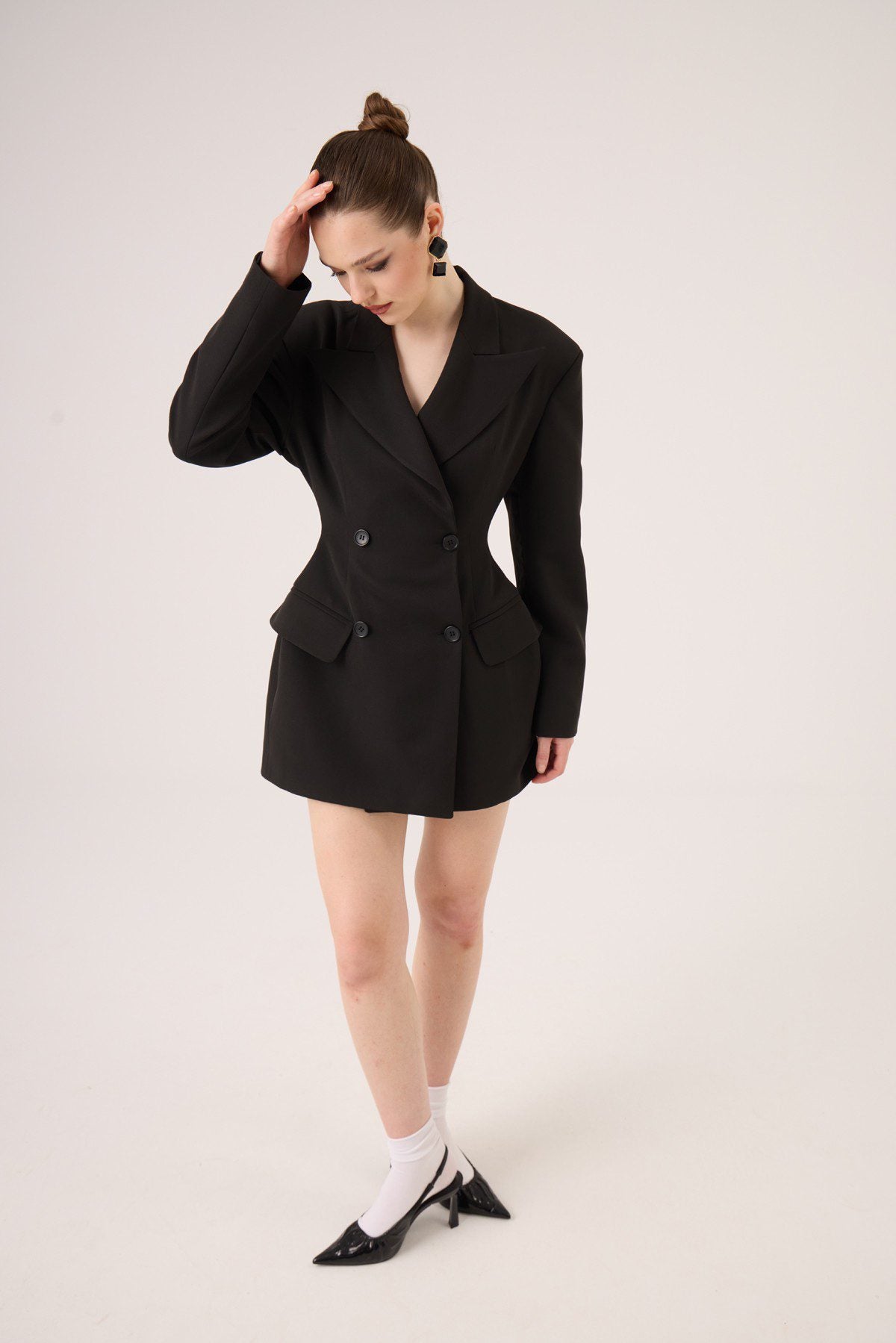 Galina Blazer Jacke