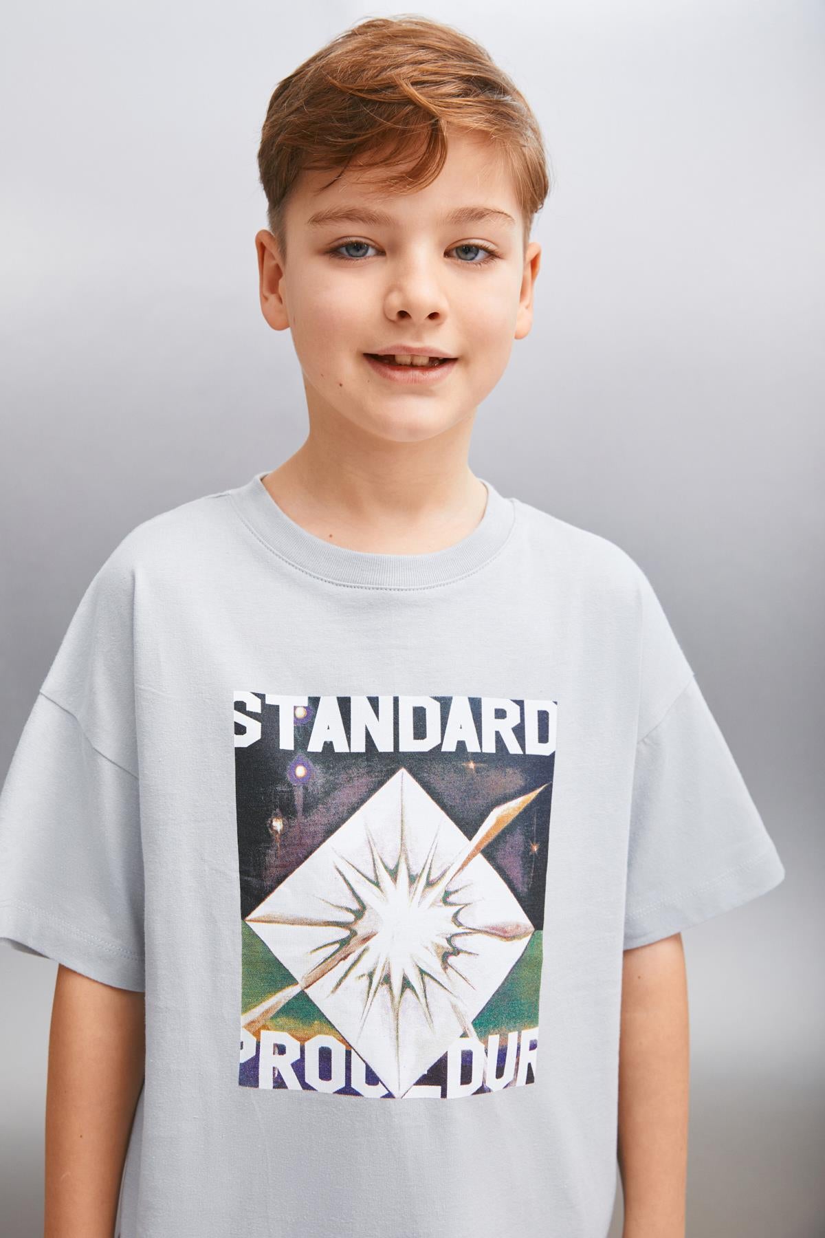 INNES Herren T-Shirt