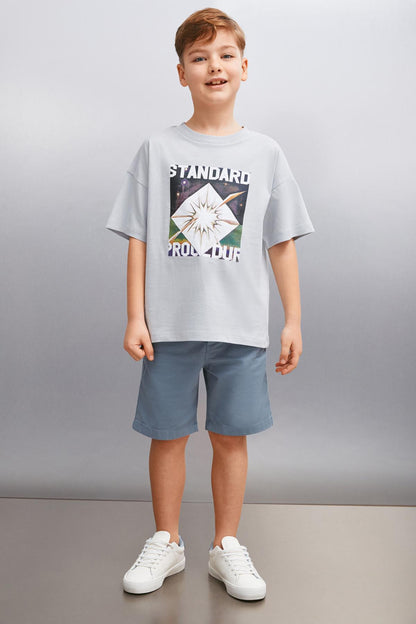 INNES Herren T-Shirt