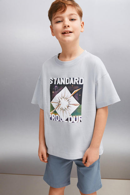 INNES Herren T-Shirt