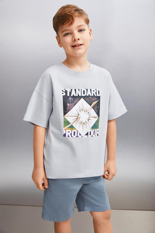 INNES Herren T-Shirt