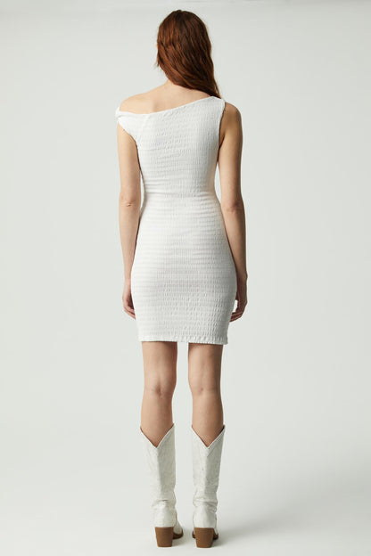 INNSA Damen Bodycon Kleid