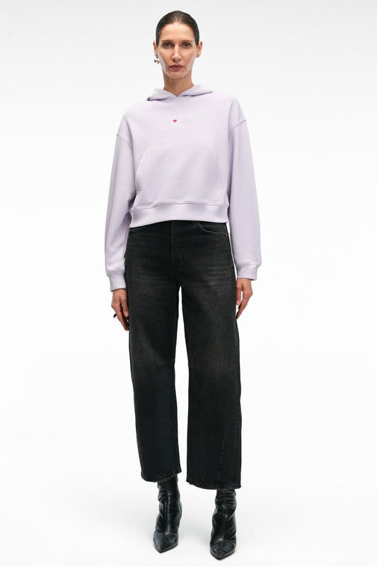 ISADORA Damen Kapuzen Sweatshirt