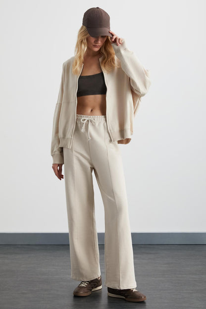 JANICE Damen Jogginghose