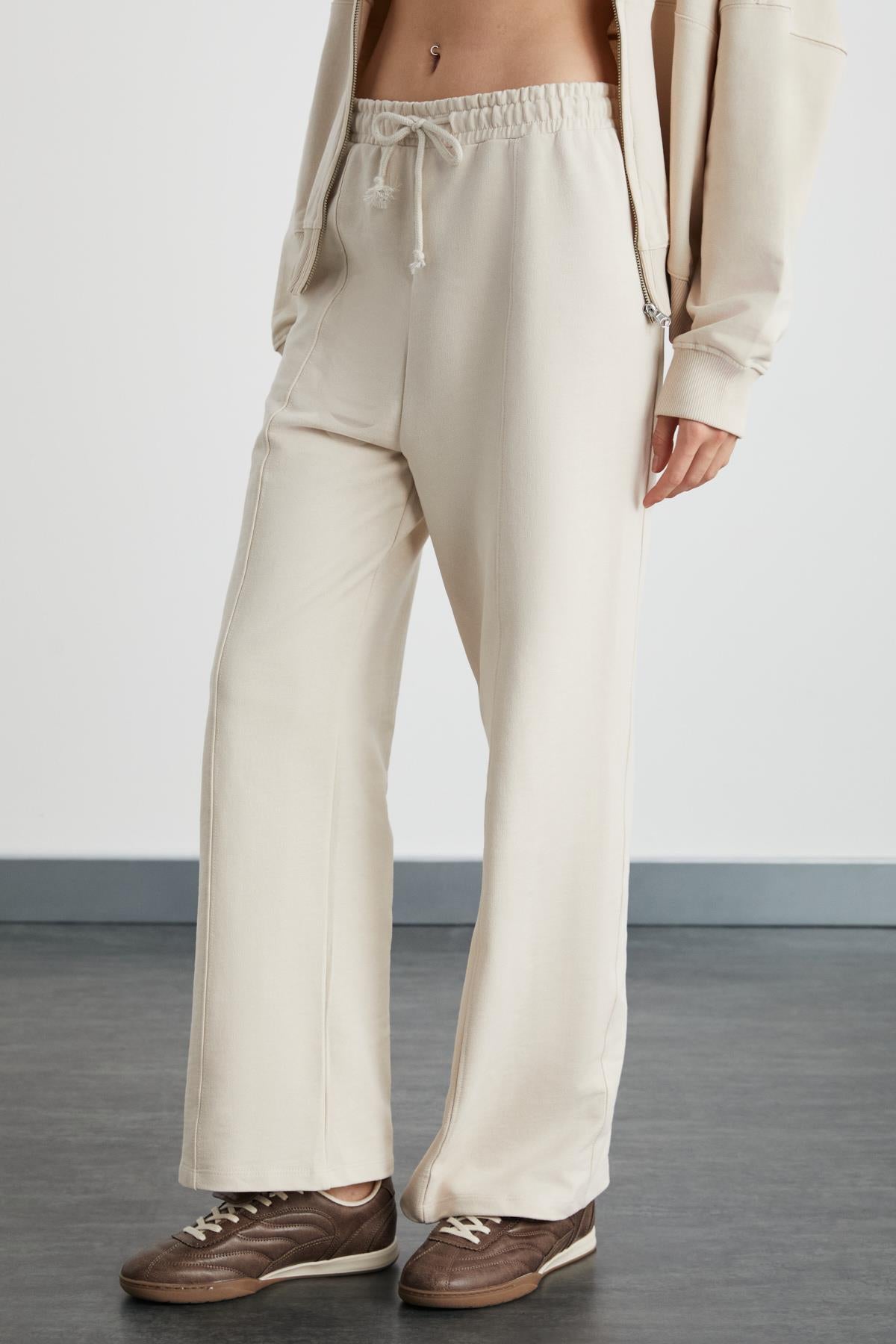 JANICE Damen Jogginghose