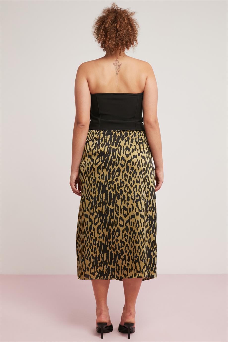ETHIQUET Webrock Plus Size Default Title