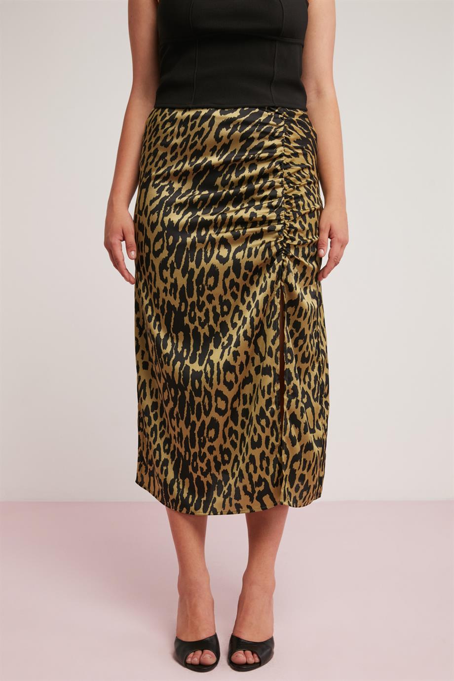 ETHIQUET Webrock Plus Size Default Title