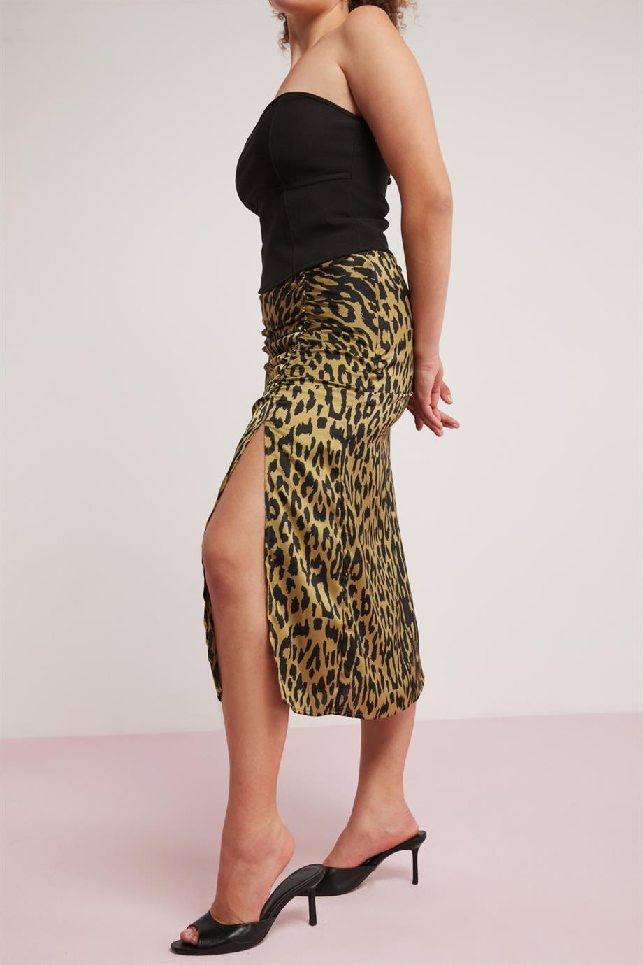 ETHIQUET Webrock Plus Size Default Title