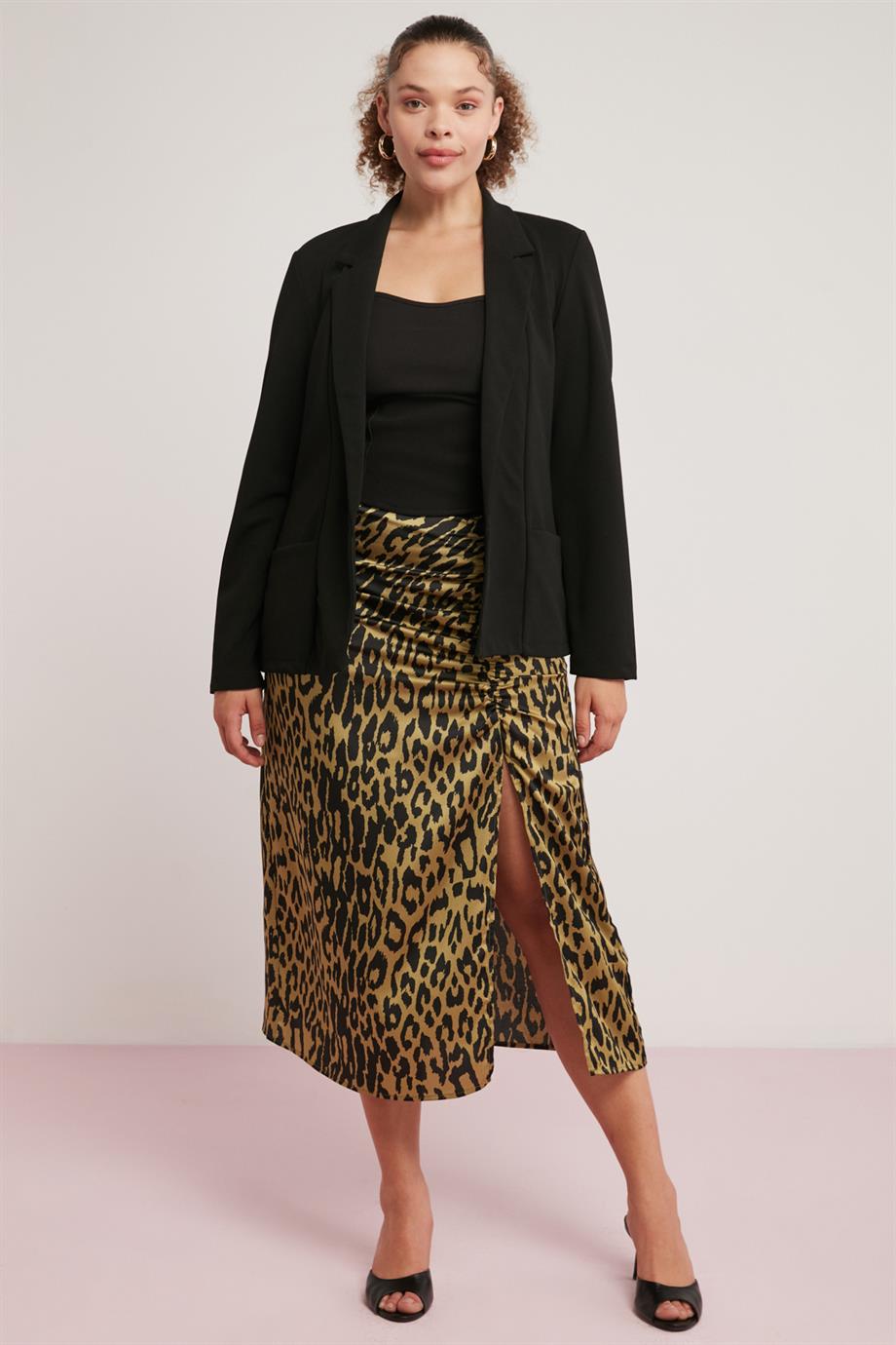 ETHIQUET Webrock Plus Size Default Title