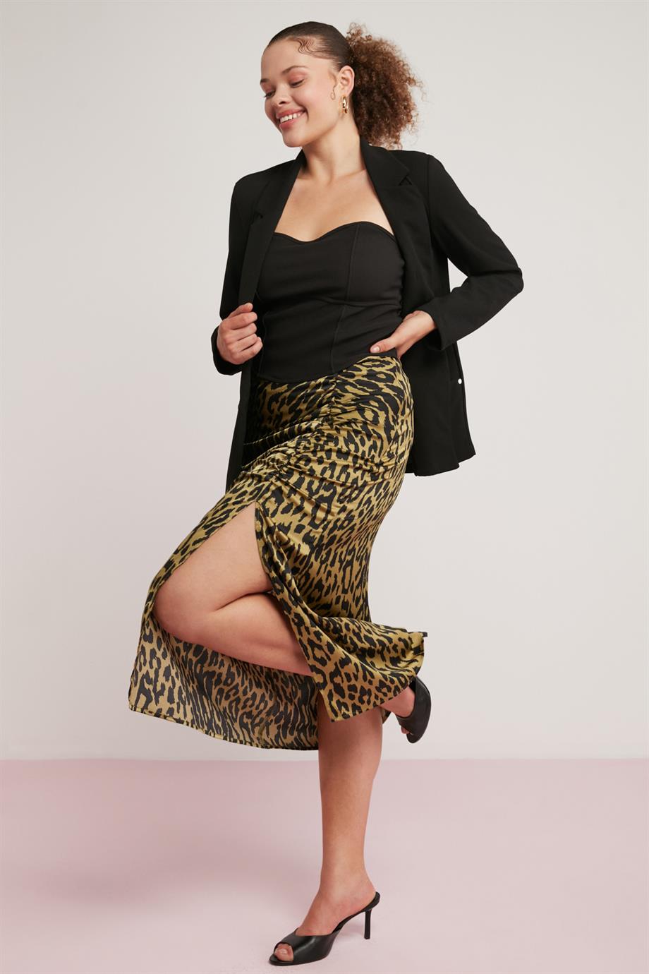 ETHIQUET Webrock Plus Size Default Title
