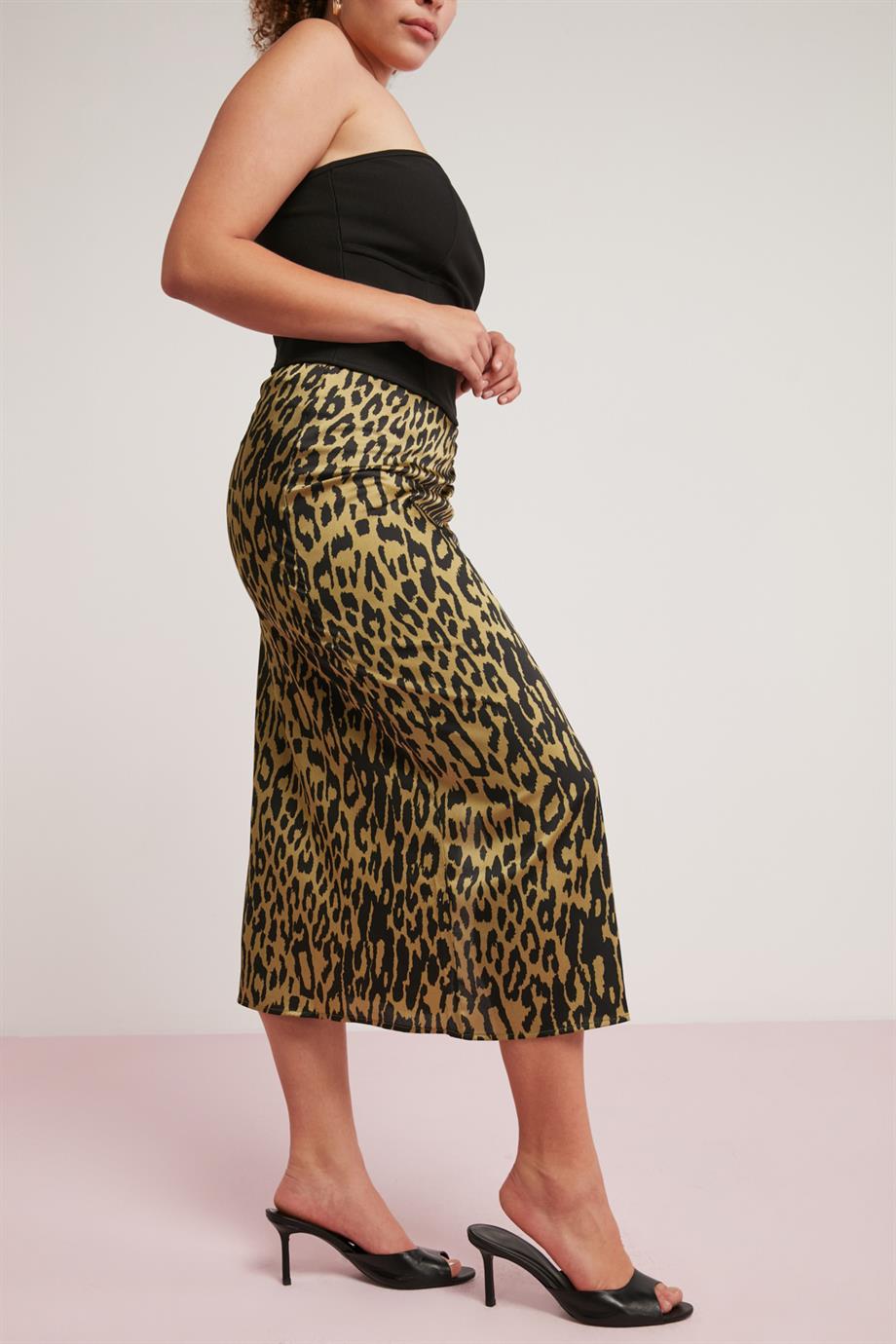 ETHIQUET Webrock Plus Size Default Title
