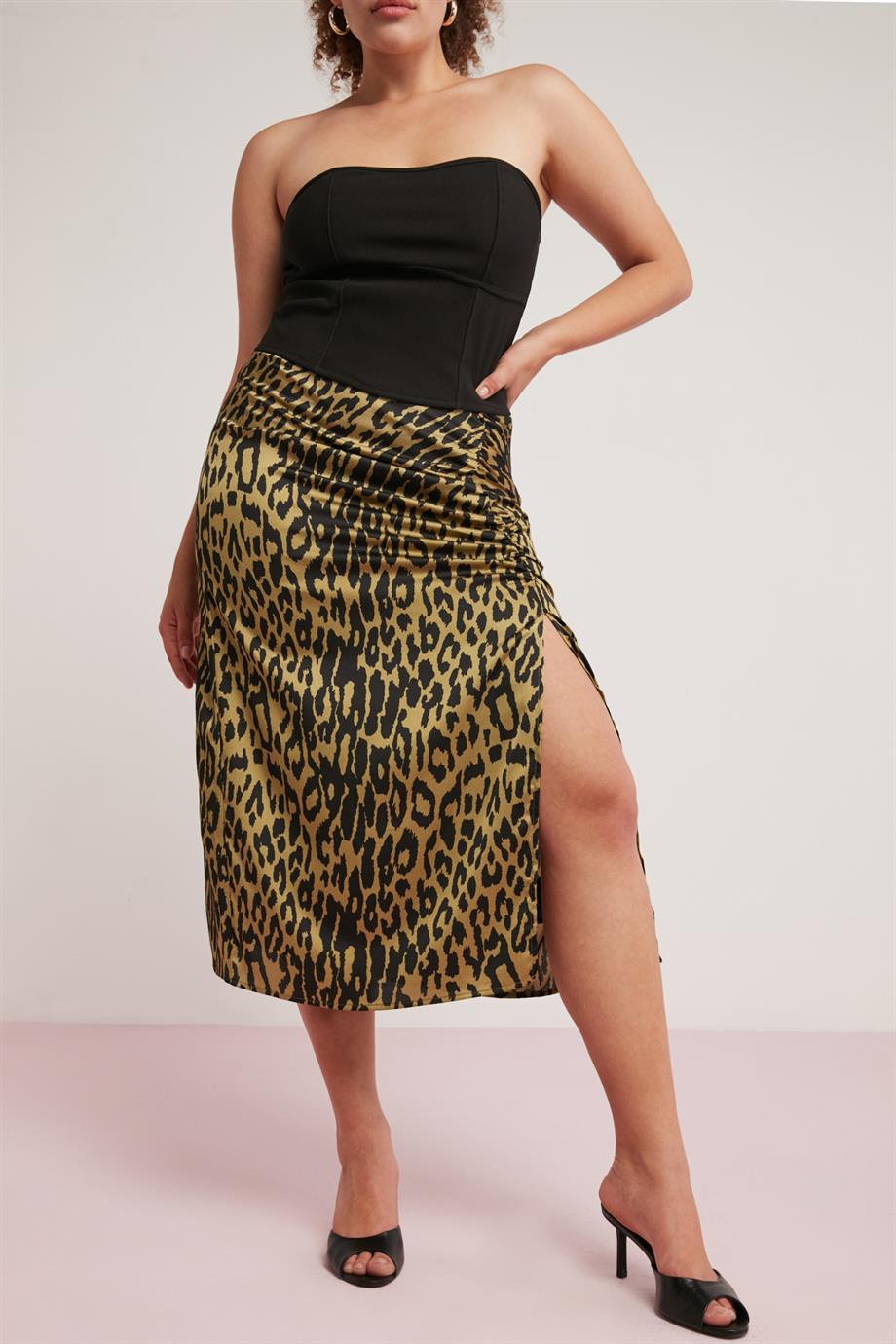 Webrock Plus Size