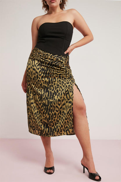 Webrock Plus Size