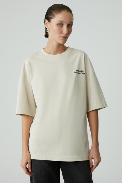 JESLEEN Damen Oversize T-Shirt