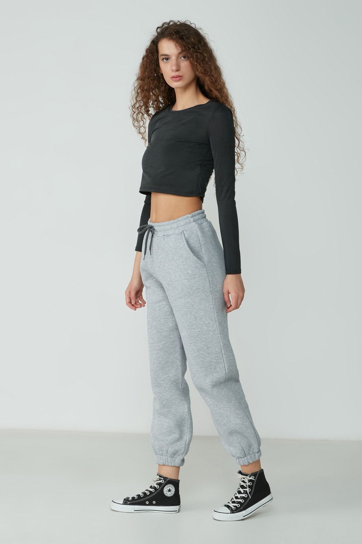 Jogger-Sweatpants