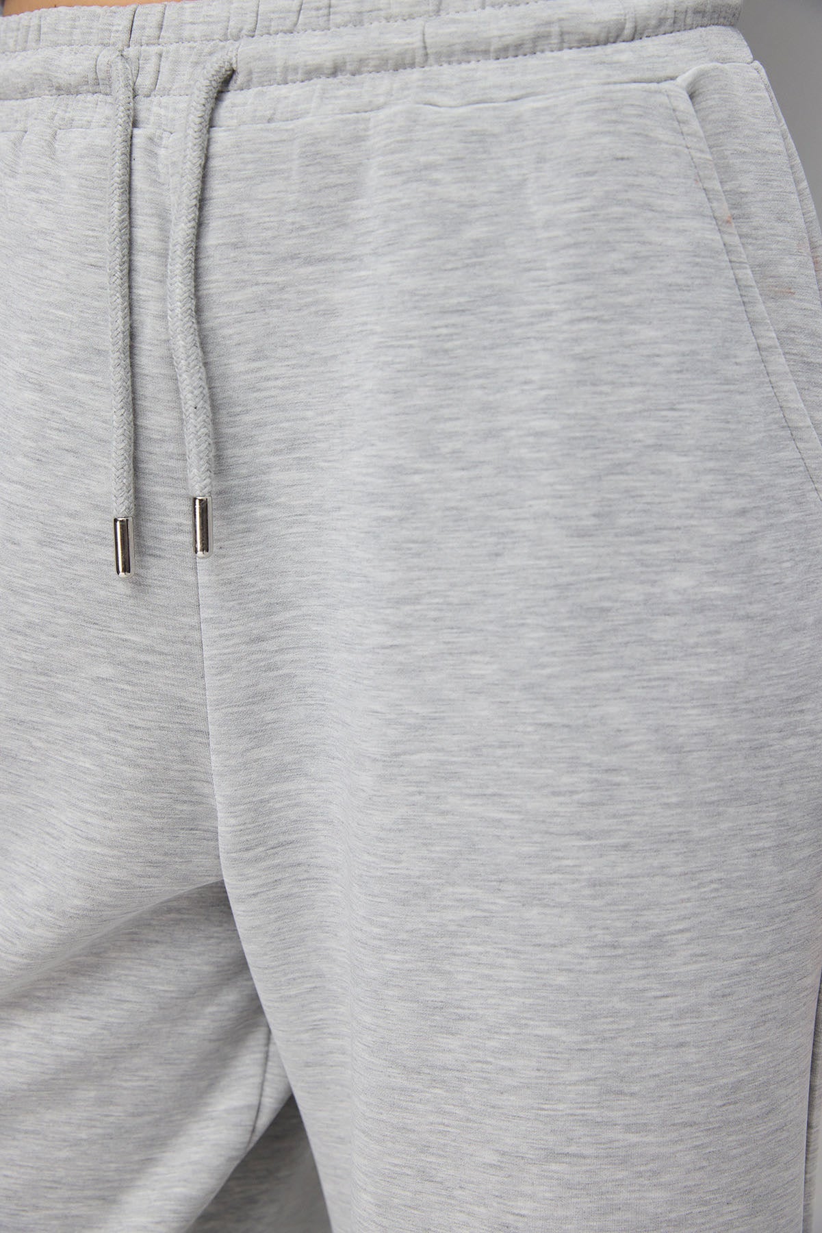 Weite Jogginghose