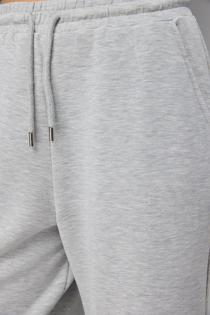 Weite Jogginghose