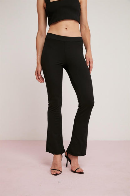 JOLLY Strick Relaxed Hose