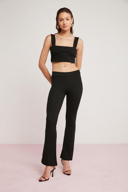 JOLLY Strick Relaxed Hose