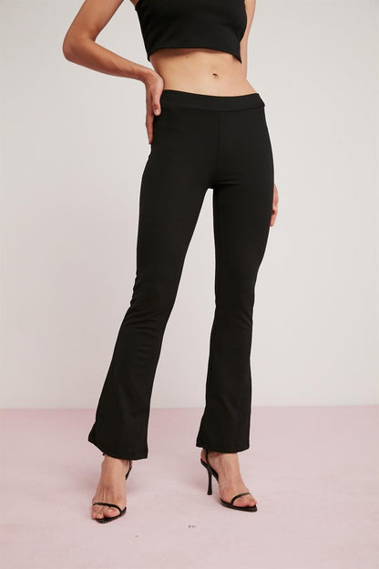 JOLLY Strick Relaxed Hose