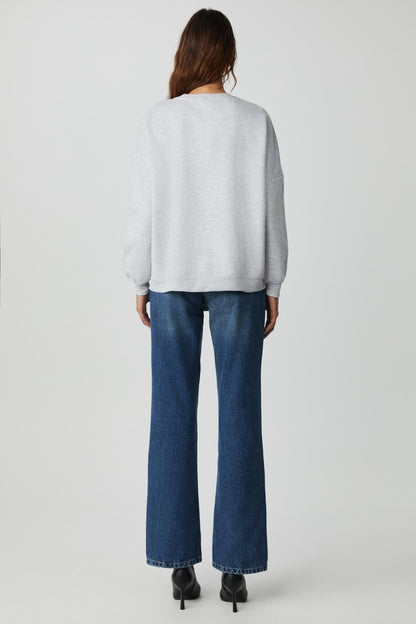 JORDIN Damen Oversize Sweatshirt