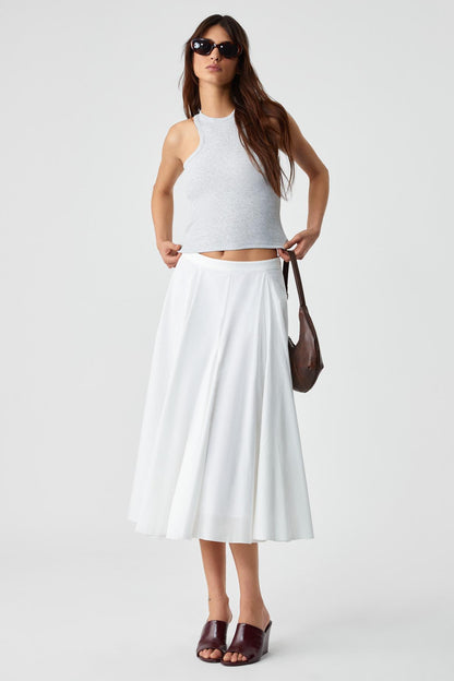JROKSY Damen Slim Neckholder-Weste