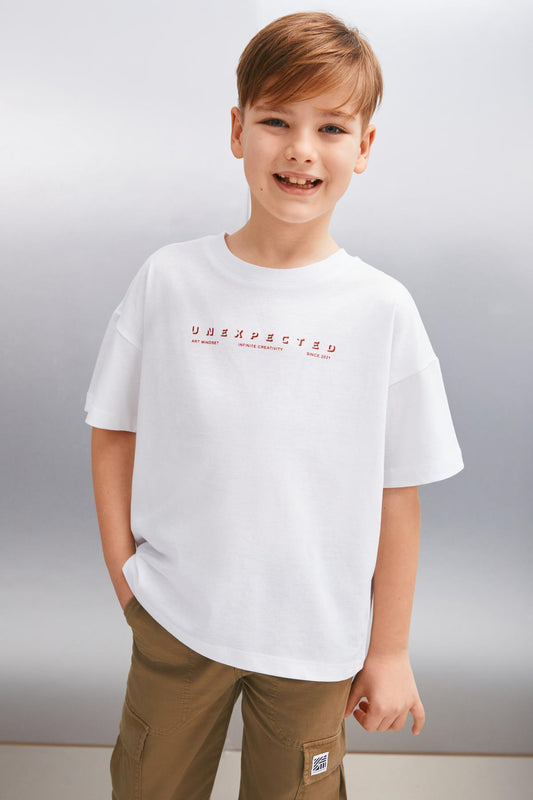 JURA Kinder T-Shirt