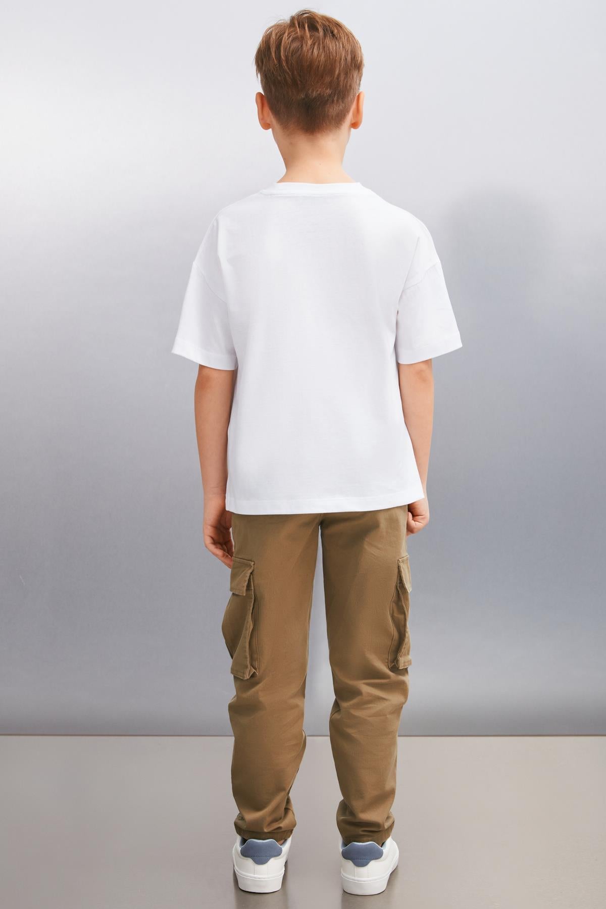 JURA Kinder T-Shirt